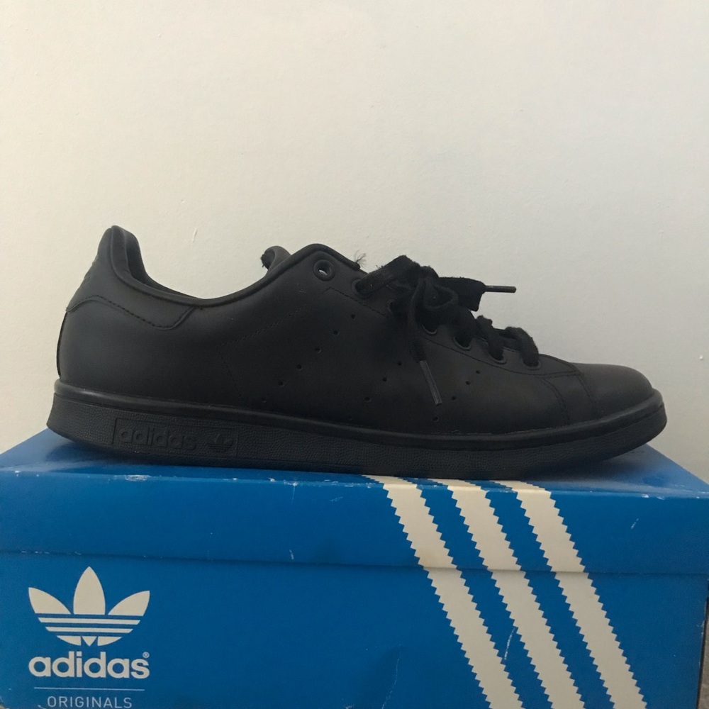 CLASSIC STAN SMITH